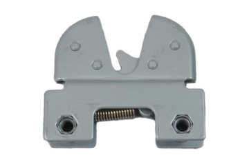 ZAMEK SCHOWKA KABINY MAN F90 / F2000 / TGA