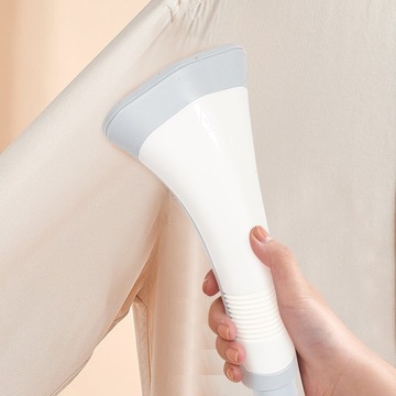 1 комплект запасных паровых шлангов для домашнего использования.