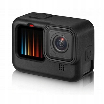 Силиконовый чехол для GoPro Hero 9 10 11 12
