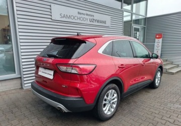 Ford Kuga III SUV 2.0 EcoBlue MHEV 150KM 2020 Ford Kuga 2.0 EcoBlue mHybrid 150KM SalonPL SerwisASO FV23 Gwarancja 2.0, zdjęcie 5