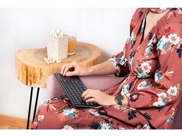 Клавиатура TRACER с сенсорной панелью Smart RF 2,4 ГГц