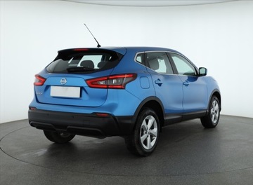 Nissan Qashqai II Crossover Facelifting 1.2 DiG-T 115KM 2018 Nissan Qashqai 1.2 DIG-T, Salon Polska, zdjęcie 4