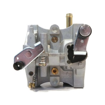 Карбюратор Briggs Stratton 491912 Газонокосилка