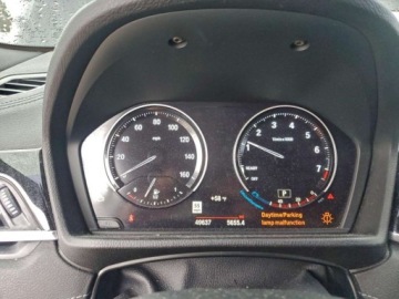 BMW X2 F39 2020 BMW X2 sDrive28i 2020 2.0 Benzyna 228KM, zdjęcie 9