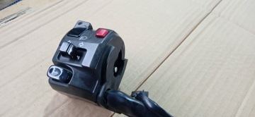 YAMAHA FAZER FZS 600 ПЕРЕКЛЮЧАТЕЛЬ ЛЕВОГО СИГНАЛА ПОВОРОТА XJ ПЕРЕКЛЮЧАТЕЛЬ