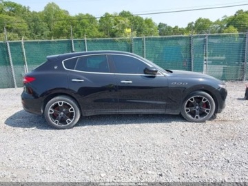Maserati Levante 2019 Maserati Levante 2019 MASERATI LEVANTE 3.0 Benzyna 345KM, zdjęcie 7