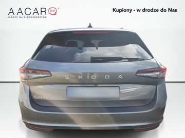 Skoda Superb III Kombi Facelifting 1.5 TSI 150KM 2024 Skoda Superb Selection DSG / Masaż / Ambiente / Ca, zdjęcie 2