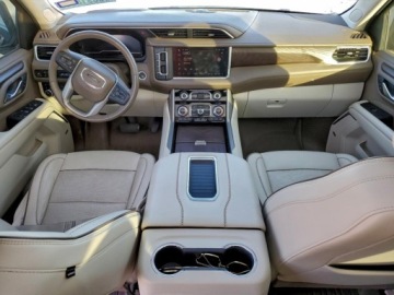  GMC Yukon Denali 2022 6.2 Benzyna 420KM, zdjęcie 8