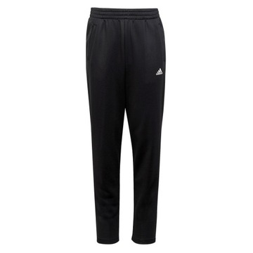 Spodnie adidas FT Pant Jr HR6399 140 cm