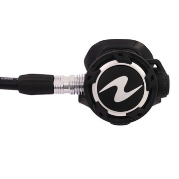 Набор Aqualung Helix Pro + Octopus + Mano + сумка