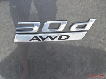 Jaguar F-Pace SUV 3.0 TDV6 300KM 2018 Jaguar F-Pace 3,0 D tylko 43t.km. R-SPORT 300KM kamera pdc 3.0 Diesel, zdjęcie 39