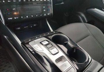 Hyundai Tucson IV SUV HEV 1.6 T-GDI HEV 230KM 2021 Hyundai Tucson Hybrid 2021 1.6TGDI 230KM Automat Executive 106.835km Salon, zdjęcie 10