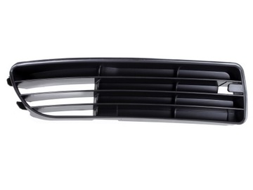 KRATKA ZDERZAKA PRAWA PRAWY PRZÓD AUDI A4 B5 94-98