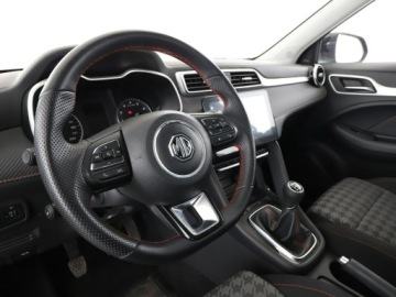 MG ZS II SUV Classic 1.5 VTi-Tech 106KM 2024 MG ZS 1.5 VTi Benzyna Comfort Klimatyzacja, zdjęcie 13