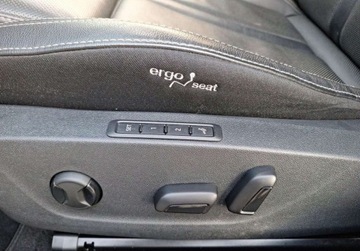 Skoda Octavia IV Kombi 2.0 TDI 150KM 2021 Skoda Octavia Style 2.0TDI 150KM DSG SkoraWentyl.Masaz PANORAMA CANTON El., zdjęcie 11