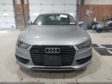 Audi A7 C7 A7 Sportback Facelifting 3.0 TFSI 333KM 2016 Audi A7 Sportback 2016 AUDI A7 3.0T PREMIUM PLUS 3.0 Benzyna 333KM, zdjęcie 7