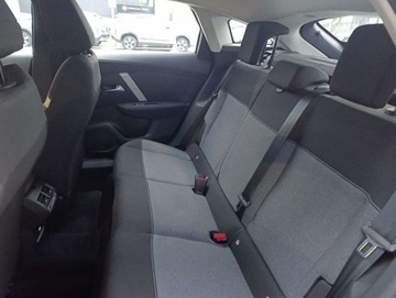 Citroen 2021 Citroen C4 Citroen C4 1.2 Benzyna 130KM Feel Pack SS Serwis ASO Salon PL, zdjęcie 18