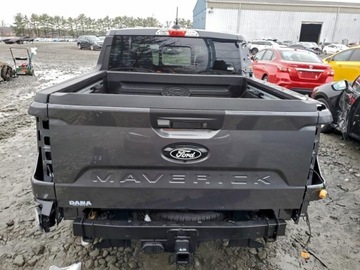 Ford Maverick II 2025 Ford Maverick Lariat 2025 2.5L 2.5 Hybryda 191KM, zdjęcie 2