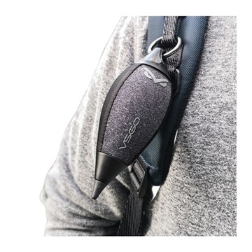 VSGO FALCON V-B03E Чистящая лампочка со сменными насадками