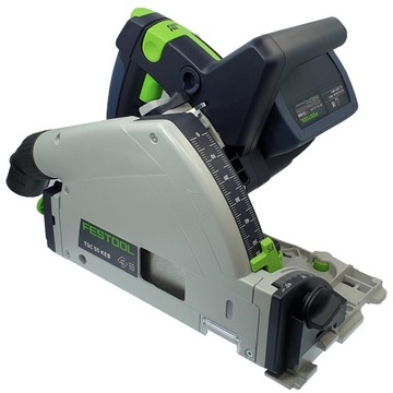 Zagłębiarka akumulatorowa FESTOOL TSC55 basic