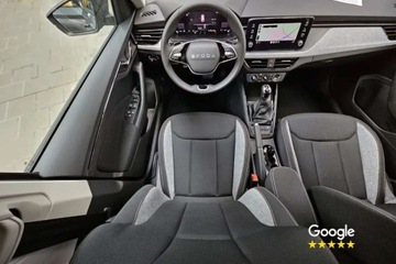 Skoda Kamiq Crossover Facelifting 1.5 TSI 150KM 2025 Skoda Kamiq SKODA Kamiq Selection TSI Od RekiNiska RataPolski Salon 1.5, zdjęcie 15