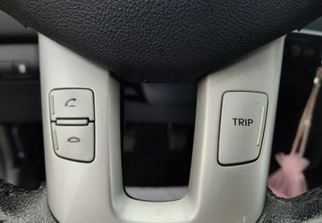 Kia Ceed I Hatchback 5d Facelifting 1.4 DOHC CVVT 90KM 2011 Kia Ceed Super stan Maly przebieg 12.2011 1.4 Benzyna 90KM, zdjęcie 20