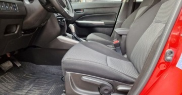 Suzuki 2021 Suzuki Vitara Premium LED Climatronic Podgrz. fotele Alu AndroidCarplay Sa, zdjęcie 14