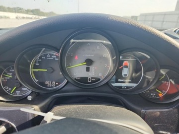 Porsche Panamera I Limuzyna Facelifting 3.0 416KM 2015 Porsche Panamera SE Hybrid 2015 3.0l 3.0 Hybryda 416KM, zdjęcie 9