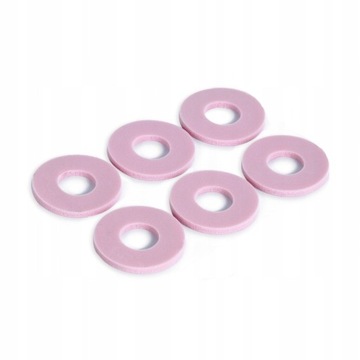 PIANKOWE PLASTRY NA ODCISKI - SAMO-DOPASOWUJĄCE