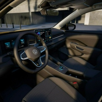 Volkswagen T-Roc I 2026 Volkswagen T-Roc Life 1.5 eTSI 116 KM DSG Zamów, zdjęcie 10