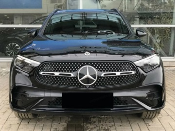 Mercedes GLC C254/X254 Coupe 2.0 220d 197KM 2026 MERCEDES-BENZ GLC 220 d 4-Matic AMG Line 2.0(197KM) 2026, zdjęcie 1