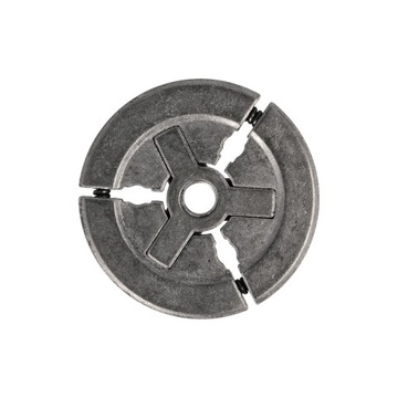 БАРАБАН КОРЗИНЫ ДЕТАЛЕЙ ПИЛЫ С ПЛАВАЮЩЕЙ ШЕСТЕРНЕЙ МУФТЫ БЕНЗИНОВАЯ ПИЛА 5200