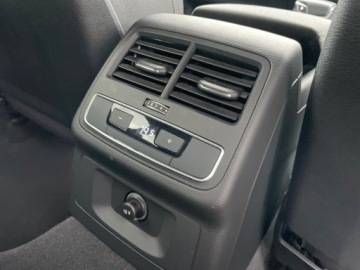 Audi A4 B9 Avant Facelifting 2.0 40 TDI  204KM 2023 Audi A4 Avant 204 KM Polski salon 1 wlasciciel Bezwypadkowy Faktura VA, zdjęcie 25