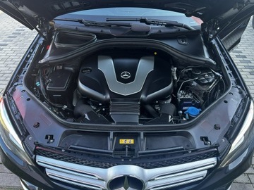 Mercedes GLE W166/C292 SUV 3.0 350d 258KM 2018 Mercedes GLE 350 Salon PL! Kamera 360, Navi, LED, zdjęcie 31