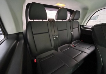 Mercedes Vito W447 2019 Mercedes-Benz Vito Pro 9 osobowy, Tempomat, Kamera, Reflektory LED, Salon, zdjęcie 21