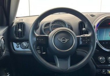 Mini Countryman F60 2021 MINI Countryman Plug-IN 4x4 Navi Automat Sport Led FV23 1.5, zdjęcie 17