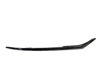 CITROEN DS5 11- LISTWA CHROM BŁOTNIKA PRZÓD LEWA 9802824577