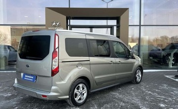 Ford Tourneo Connect II Standard 1.5 TDCi 120KM 2017 Ford Tourneo Connect Titanium Automat Diesel Gwarancja 120 KM 7-osobo, zdjęcie 6