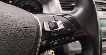 Volkswagen Golf VII Hatchback 3d 1.4 TSI BlueMotion Technology 125KM 2016 Volkswagen Golf Volkswagen Golf 1.4 TSI Comfortline Bezwypadkowy, zdjęcie 22
