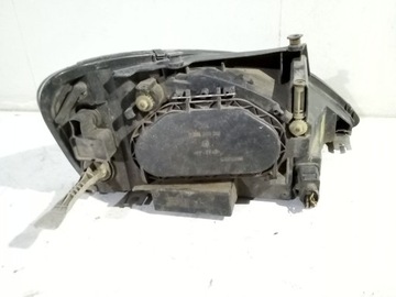FORD GALAXY MK1 FACELIFT SVĚTLO LEVÝ PŘEDNÍ