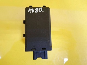MODUL ŘÍZENÍ CENTRÁLNÍHO ZÁMKU NISSAN X-TRAIL T30 285963Y50 NR1380