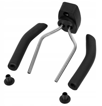 Настенная вешалка для гитары и других струнных инструментов.