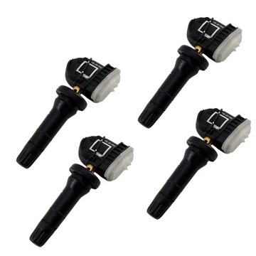 4XCzujnik ciśnienia TPMS EV6T-1A180-CB Ford Focus
