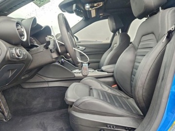 Alfa Romeo Giulia II Sedan Facelifting 2.0 Turbo 280KM 2023 Alfa Romeo Giulia 2023r., TI, 2.0L, od ubezpieczalni 2.0 Benzyna 280KM, zdjęcie 6