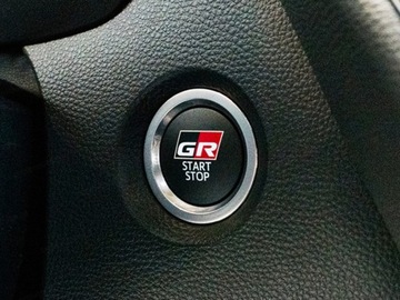 Toyota Corolla XII TS Kombi Facelifting 2.0 Hybrid Dynamic Force 196KM 2024 Toyota Corolla GR Sport 2.0 Hybrid Dynamic Force 196KM | Podgrzewane fotele, zdjęcie 7