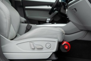 Audi 2021 Audi Q5 Sportback 45 TFSI mHEV Quattro Advanced S tronic Salon PL Autotr, zdjęcie 27