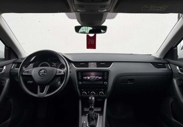 Skoda Octavia 2020 Skoda Octavia Reflektory LED Kamera Keyless Lane Assist Salon PL FVA, zdjęcie 15