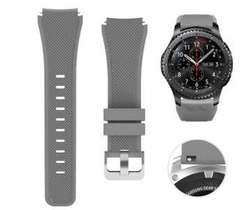 Pasek oryginalny kolor samsung galaxy watch 46 mm dobierz swój kolor