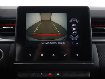 Renault Captur II 2022 Renault Captur GRATIS! Pakiet Serwisowy o, zdjęcie 24