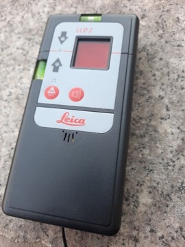 Detektor Laserowy Leica LLD2